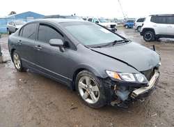 2011 Honda Civic LX-S