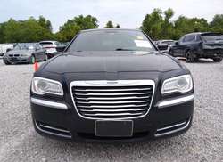 2014 Chrysler 300   — 12