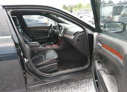 2014 Chrysler 300   — 5