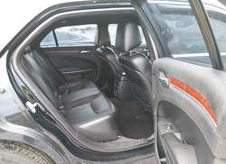 2014 Chrysler 300   — 8