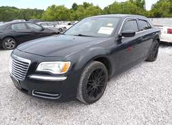 2014 Chrysler 300   — 2