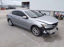 2020 Acura ILX Standard