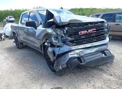 2024 GMC Sierra 1500 2WD Short BOX Elevation