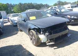 2024 Polestar 2 Long Range Dual Motor/Long Range Dual Motor Plus