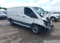 2017 Ford Transit-150  