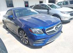 2020 Mercedes-Benz E 450  