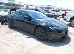 2022 Tesla Model S Dual Motor ALL-Wheel Drive