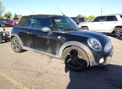 2011 Mini Cooper  