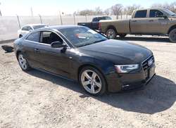 2016 Audi A5 2.0T Premium — 1