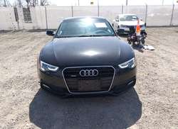 2016 Audi A5 2.0T Premium — 13