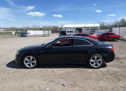 2016 Audi A5 2.0T Premium — 15