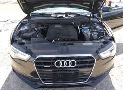 2016 Audi A5 2.0T Premium — 10