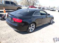 2016 Audi A5 2.0T Premium — 4