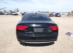 2016 Audi A5 2.0T Premium — 17