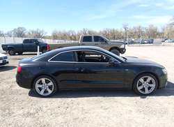 2016 Audi A5 2.0T Premium — 14