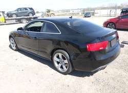 2016 Audi A5 2.0T Premium — 3