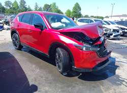 2024 Mazda CX-5 2.5 Turbo Premium