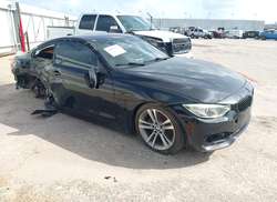 2015 BMW 428I  