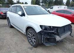 2019 Audi Q7 55 Premium/55 SE Premium