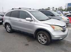 2010 Honda CR-V EX-L