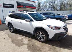 2022 Subaru Outback Touring
