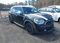 2018 Mini Countryman Cooper S