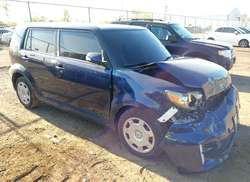 2014 Scion XB  