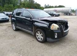 2013 GMC Terrain SLE-2