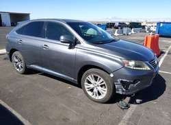 2013 Lexus RX 450H  