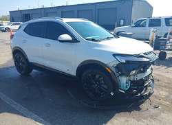 2025 Buick Encore GX Sport Touring AWD
