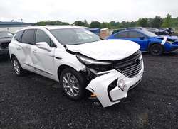 2023 Buick Enclave Premium FWD