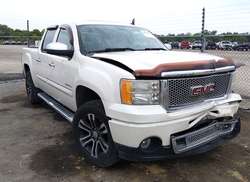 2013 GMC Sierra 1500 Denali