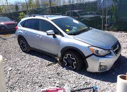 2016 Subaru Crosstrek 2.0I Premium