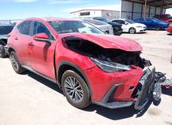 2025 Lexus NX 350H Premium