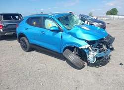 2025 Buick Encore GX Sport Touring FWD