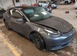 2023 Tesla Model 3 Performance Dual Motor ALL-Wheel Drive