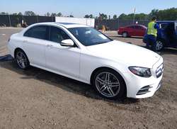 2019 Mercedes-Benz E 300  