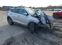 2017 Hyundai Tucson Value