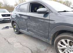 2021 Hyundai Tucson SE — 6