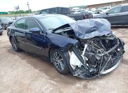 2017 Lexus ES 350  