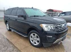 2019 Ford Expedition MAX XLT