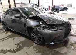 2016 Lexus IS 300  