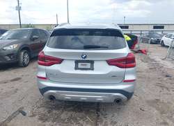 2021 BMW X3 SDRIVE30I — 16