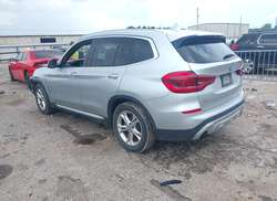 2021 BMW X3 SDRIVE30I — 3