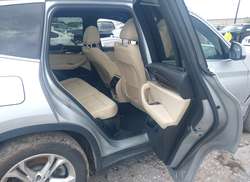 2021 BMW X3 SDRIVE30I — 8