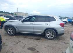 2021 BMW X3 SDRIVE30I — 14