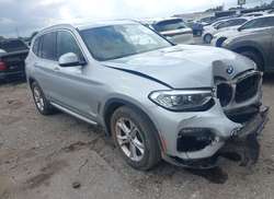 2021 BMW X3 SDRIVE30I — 1