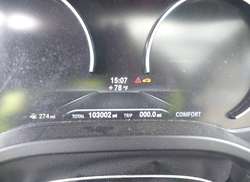 2021 BMW X3 SDRIVE30I — 15