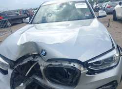 2021 BMW X3 SDRIVE30I — 10
