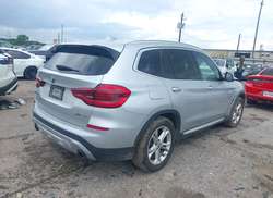 2021 BMW X3 SDRIVE30I — 4